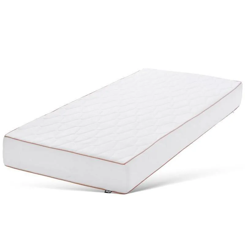 Slept vedrumadrats Focus 180x210 jäik