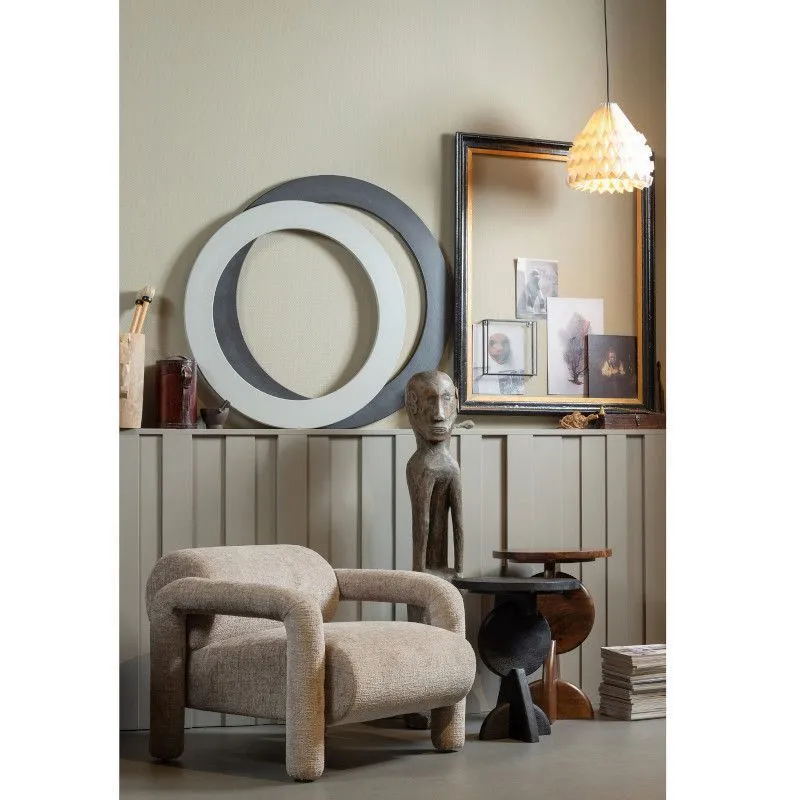 WOOOD abilaud Nori pruun