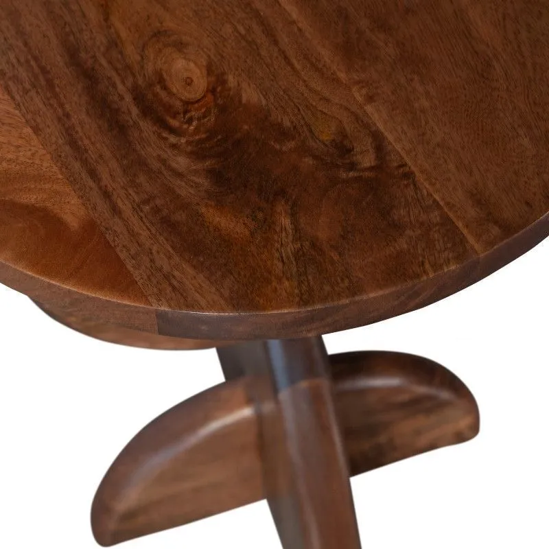 WOOOD abilaud Nori pruun