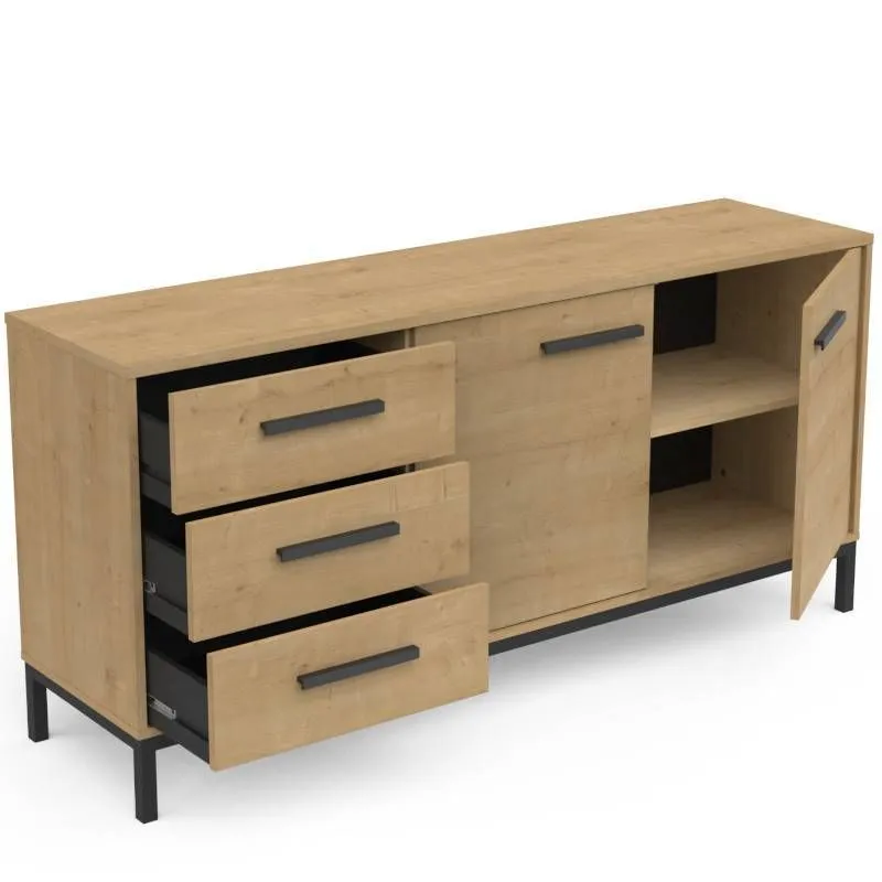 Kummut Craft hamilton tamm/must