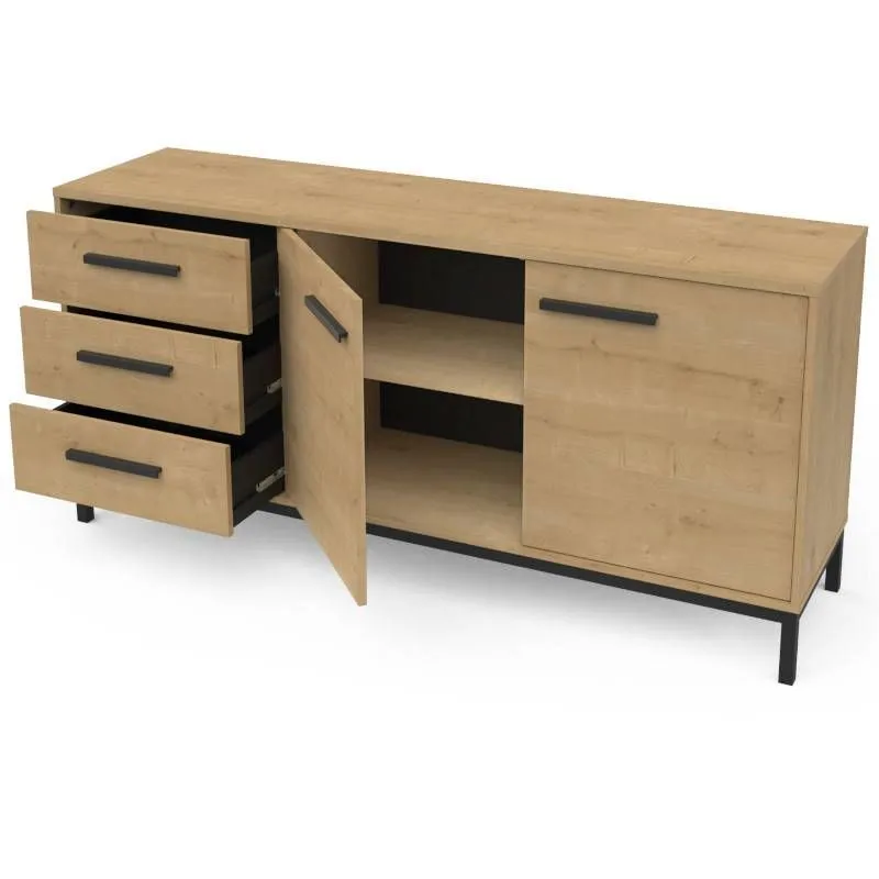 Kummut Craft hamilton tamm/must