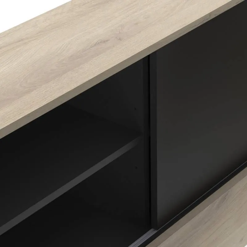 Voodi Life Function 90x190/200 kronberg/must