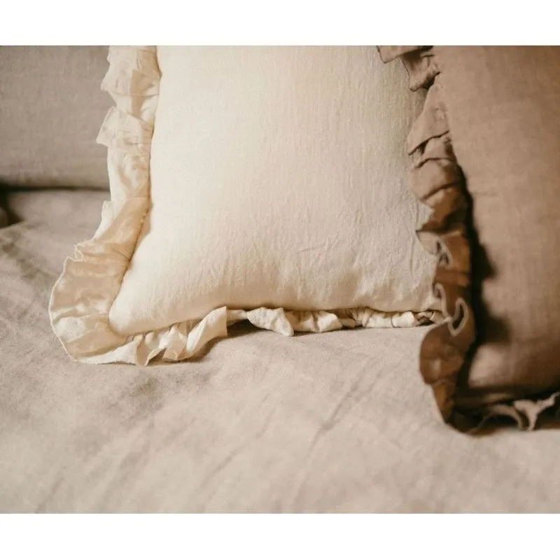 Padi Ivory 45x45 beež