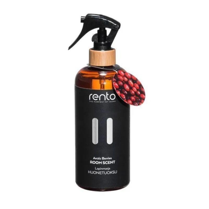 Ruumisprei Artic Berries 400ml