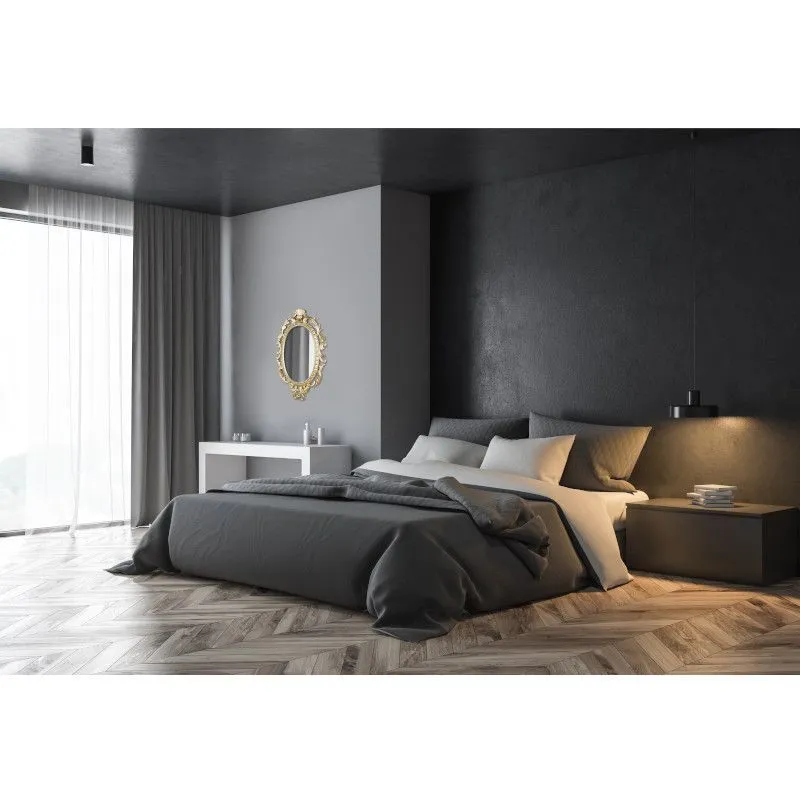 Peegel Sissi 45x73 kuldne
