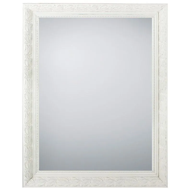 Peegel Sonja 55x70 valge