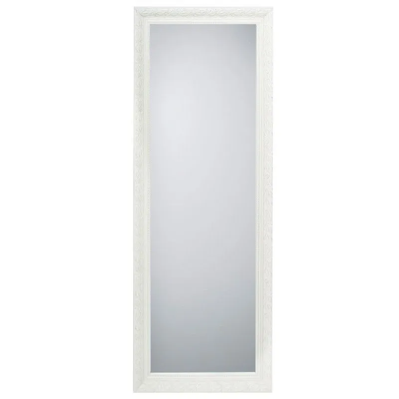 Peegel Sonja 50x150 valge