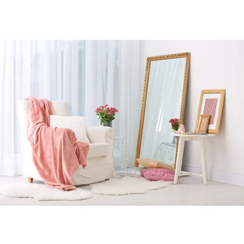 Peegel Sonja 70x170 kuldne