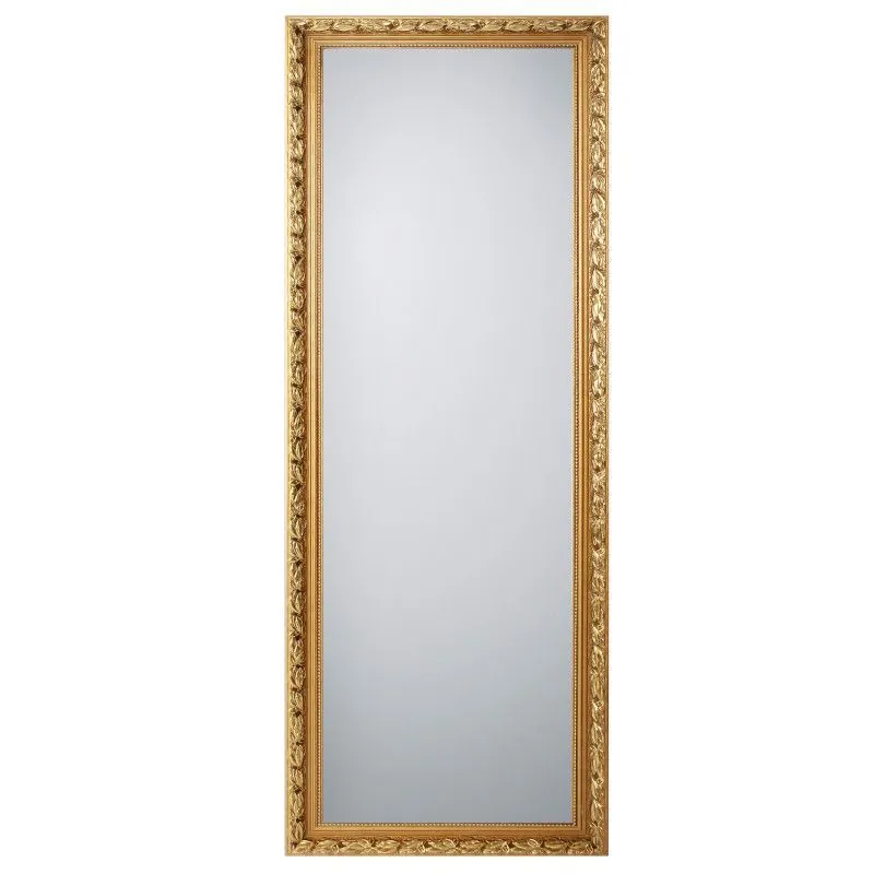Peegel Sonja 70x170 kuldne