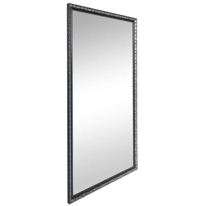 Peegel Sonja 100x200 must/hall