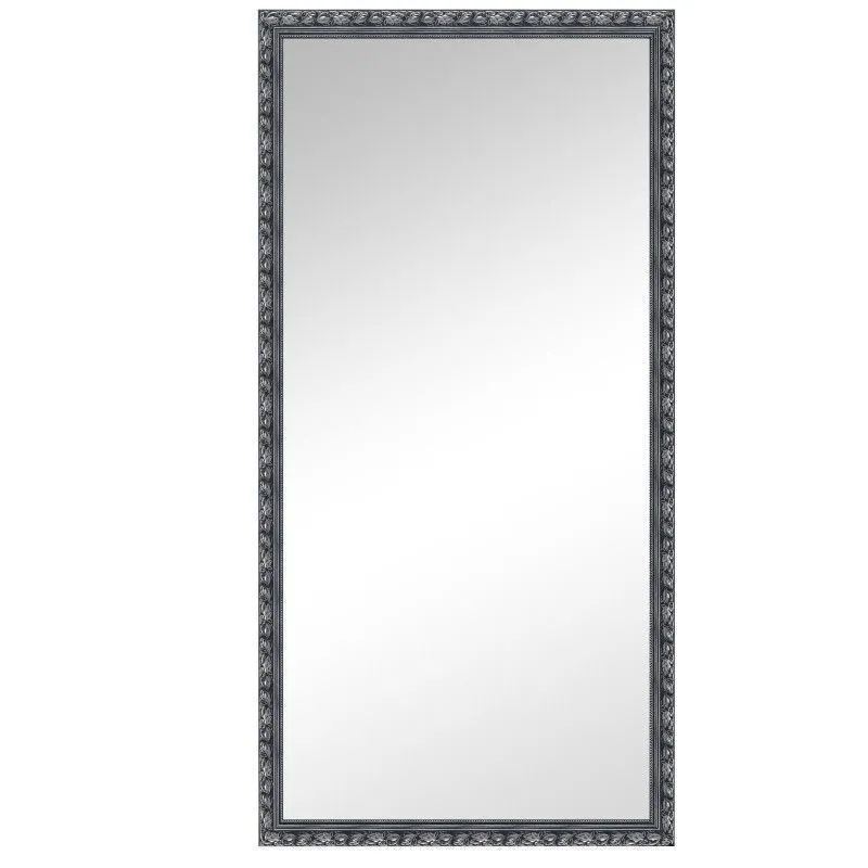 Peegel Sonja 100x200 must/hall