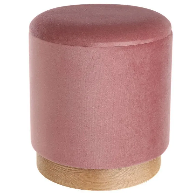 Tumba panipaigaga Mashike H42 roosa