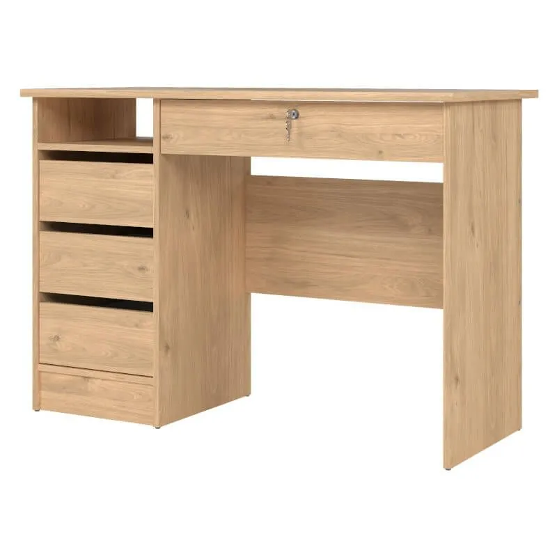 Kirjutuslaud Function 4s hickory