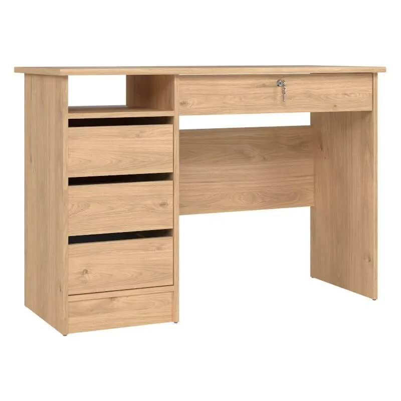 Kirjutuslaud Function 4s hickory