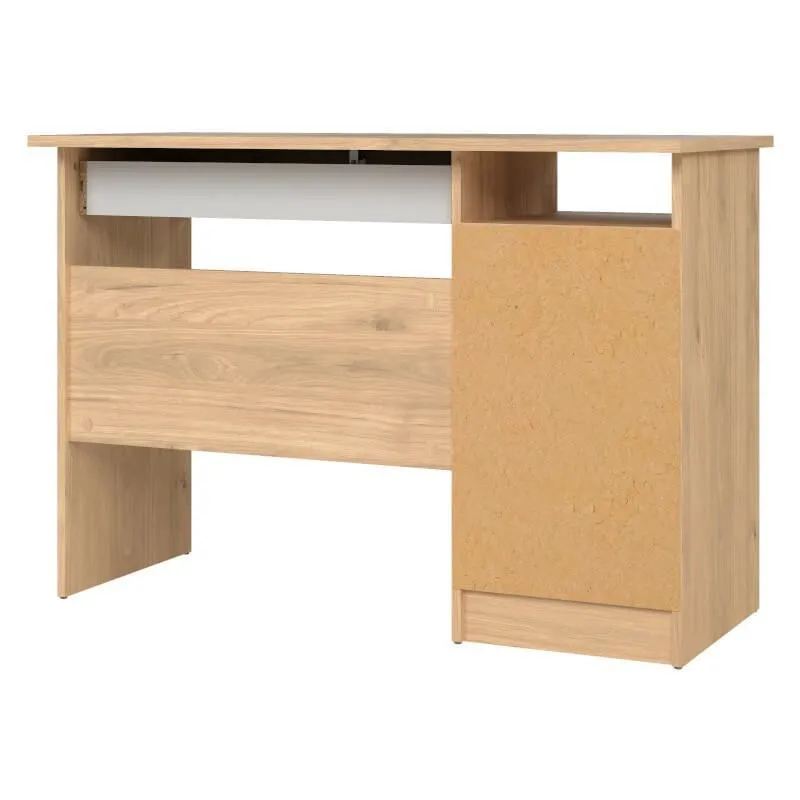 Kirjutuslaud Function 4s hickory