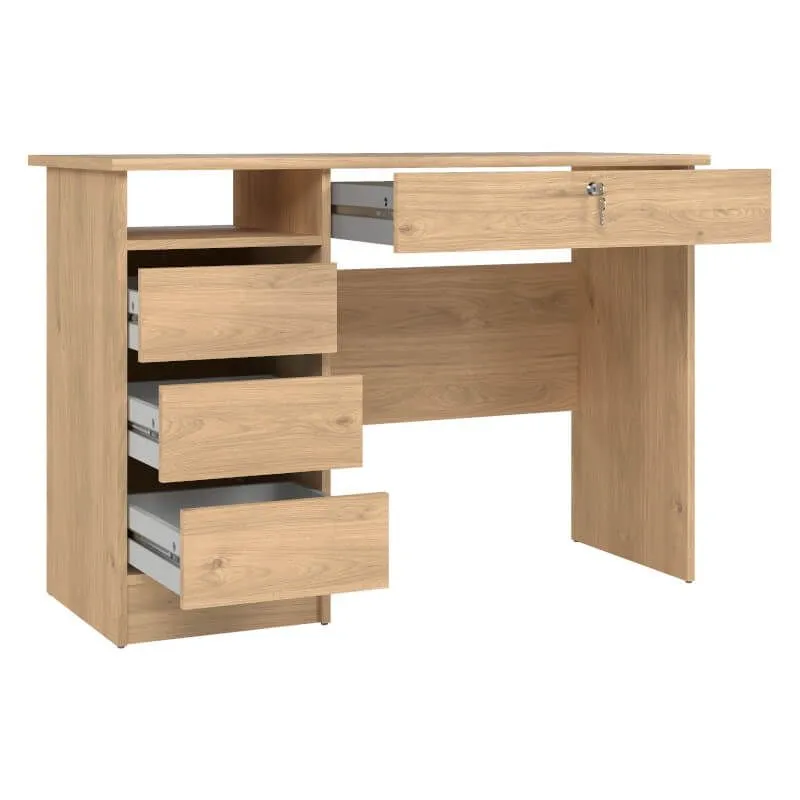 Kirjutuslaud Function 4s hickory