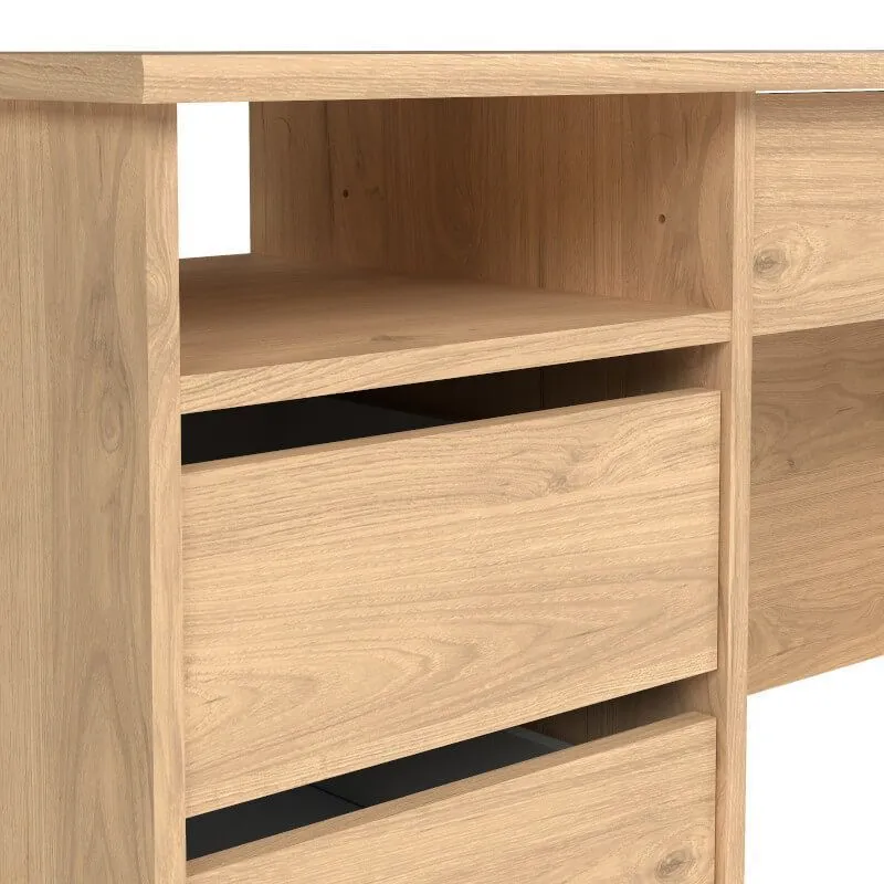 Kirjutuslaud Function 4s hickory