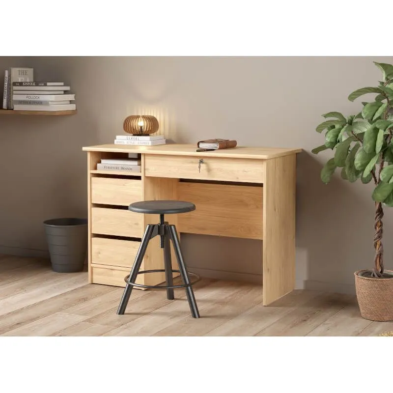 Kirjutuslaud Function 4s hickory