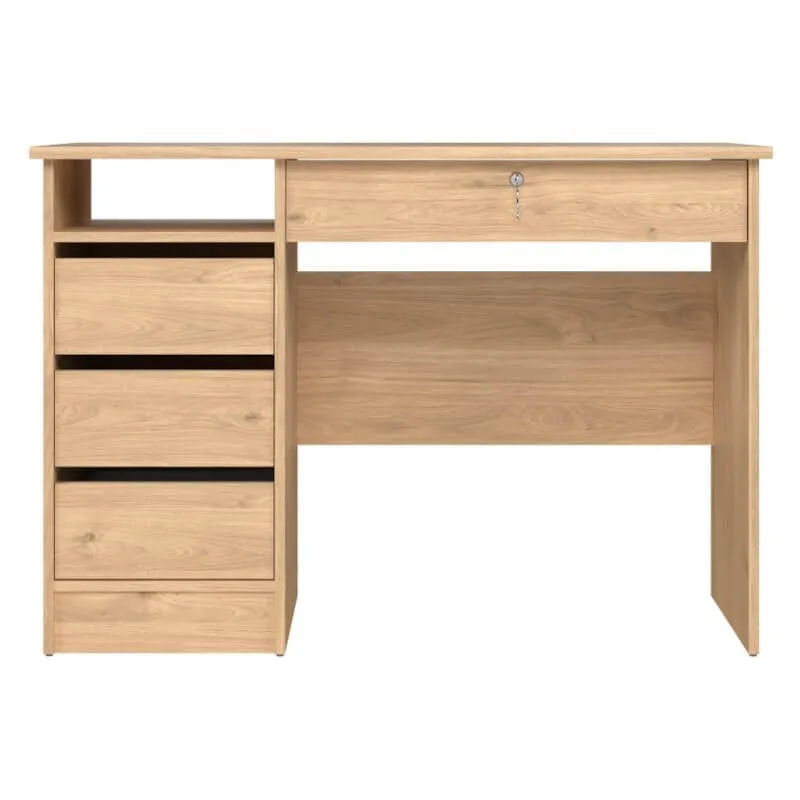 Kirjutuslaud Function 4s hickory