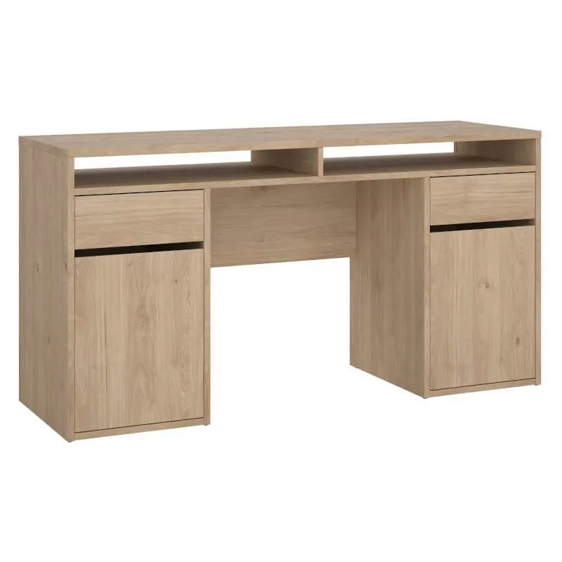 Kirjutuslaud Function 2s2u hickory
