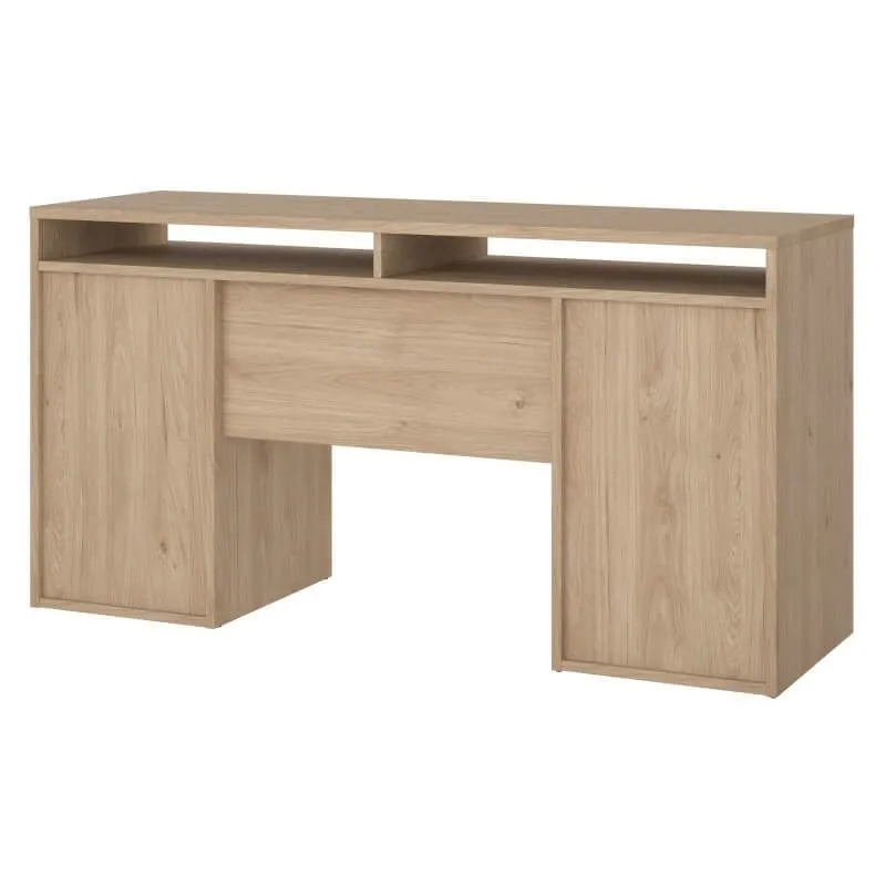 Kirjutuslaud Function 2s2u hickory