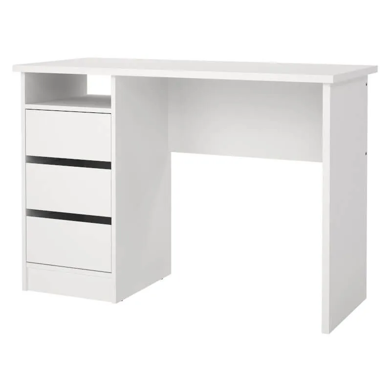 Kirjutuslaud Function 3s valge