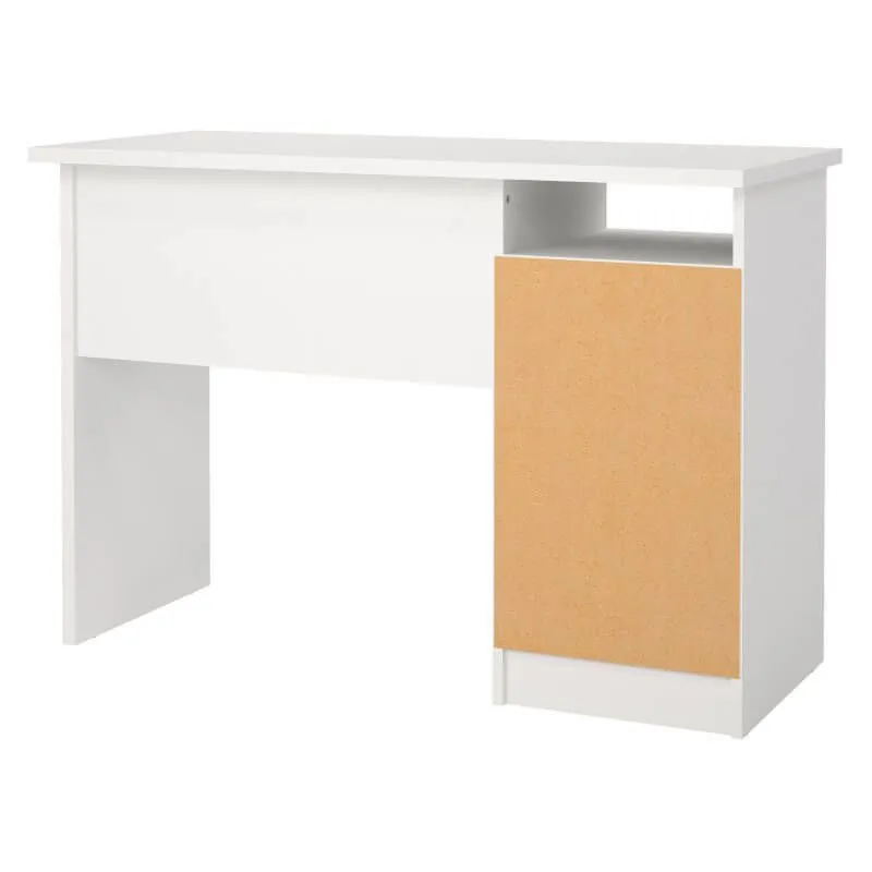 Kirjutuslaud Function 3s valge