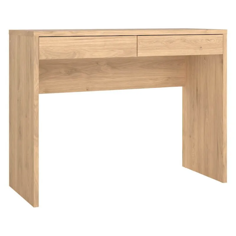 Kirjutus/tualettlaud Function 2s hickory
