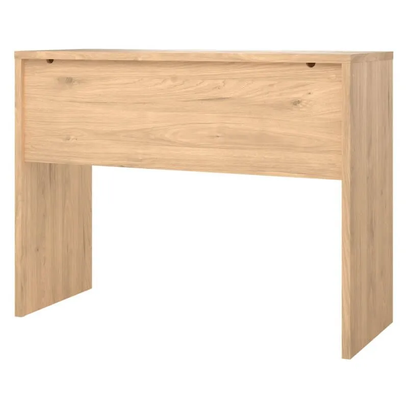 Kirjutus/tualettlaud Function 2s hickory