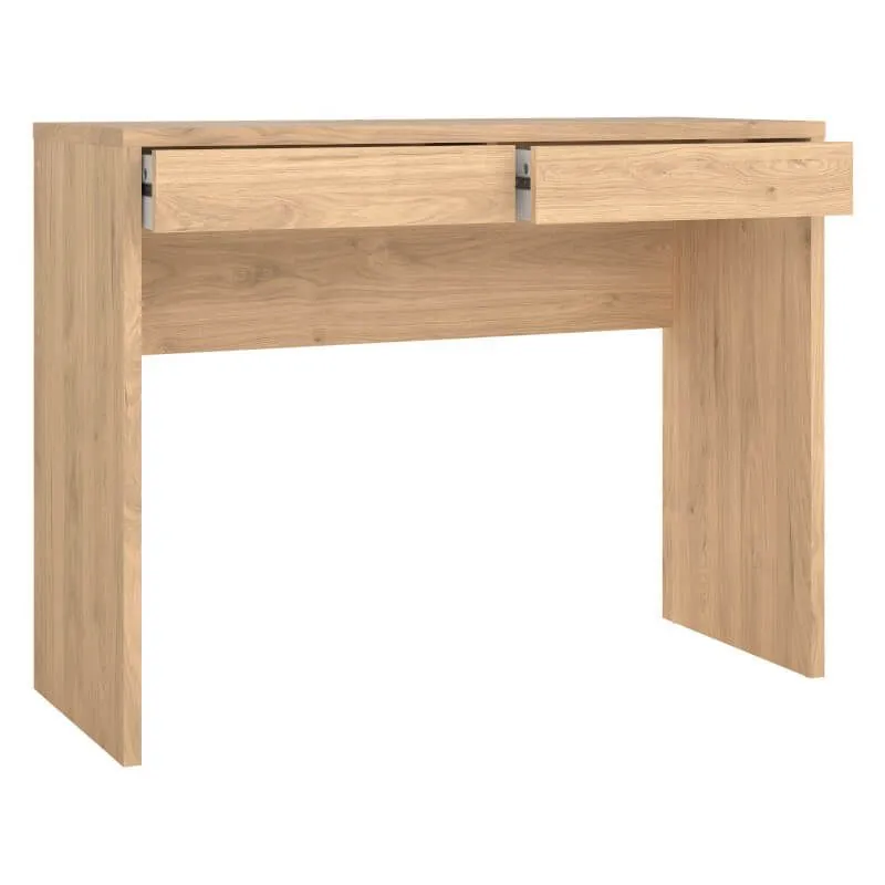 Kirjutus/tualettlaud Function 2s hickory