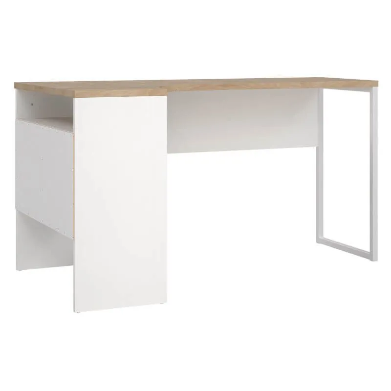 Nurgalaud Function valge/hickory
