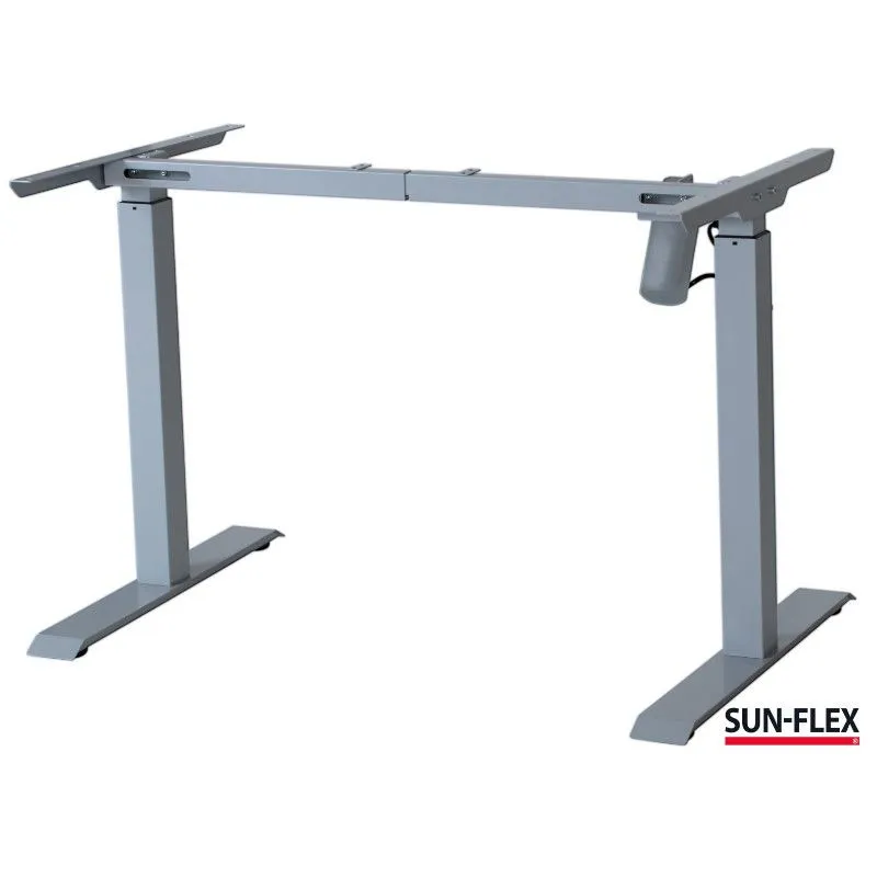 Sun-Flex I-UP/Down elektrilised jalad hall