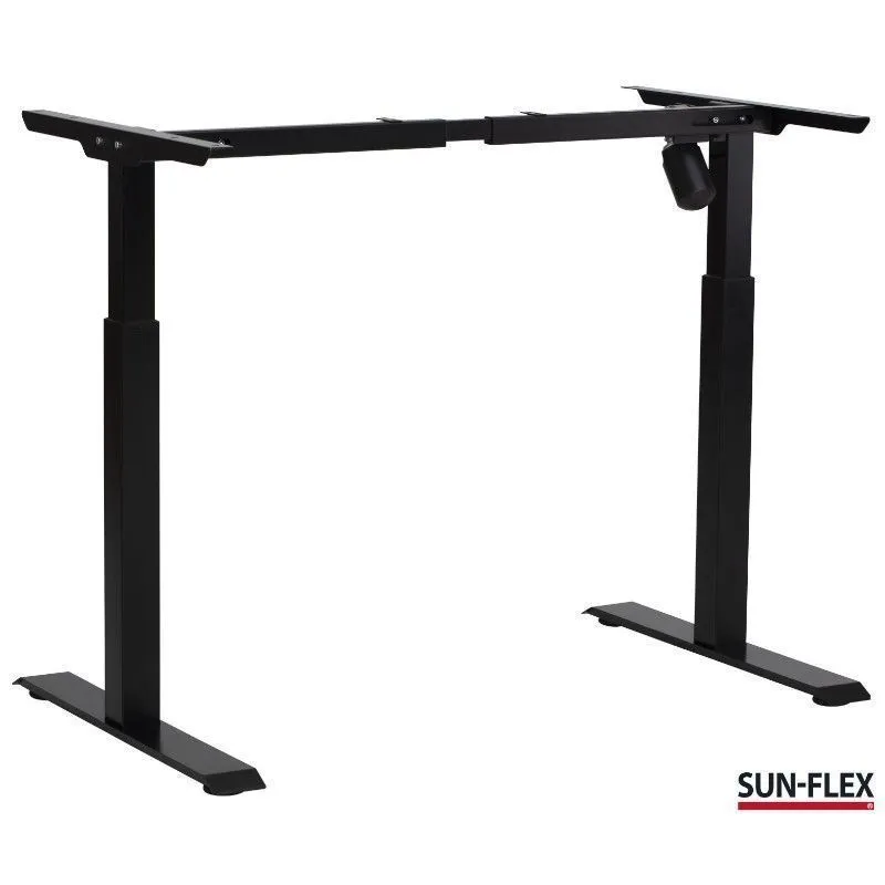 Sun-Flex I-UP/Down elektrilised jalad must