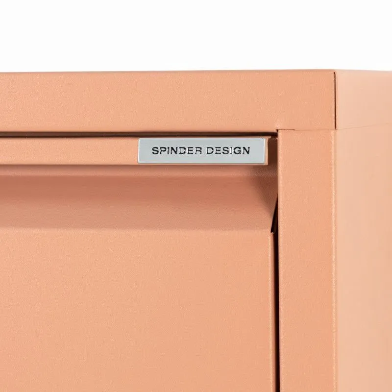 Spinder Design jalatsikapp Billy 1 terra