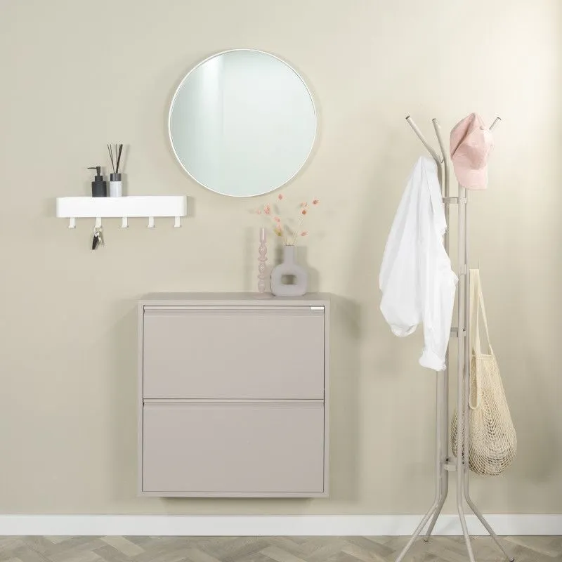Spinder Design jalatsikapp Billy 2 taupe