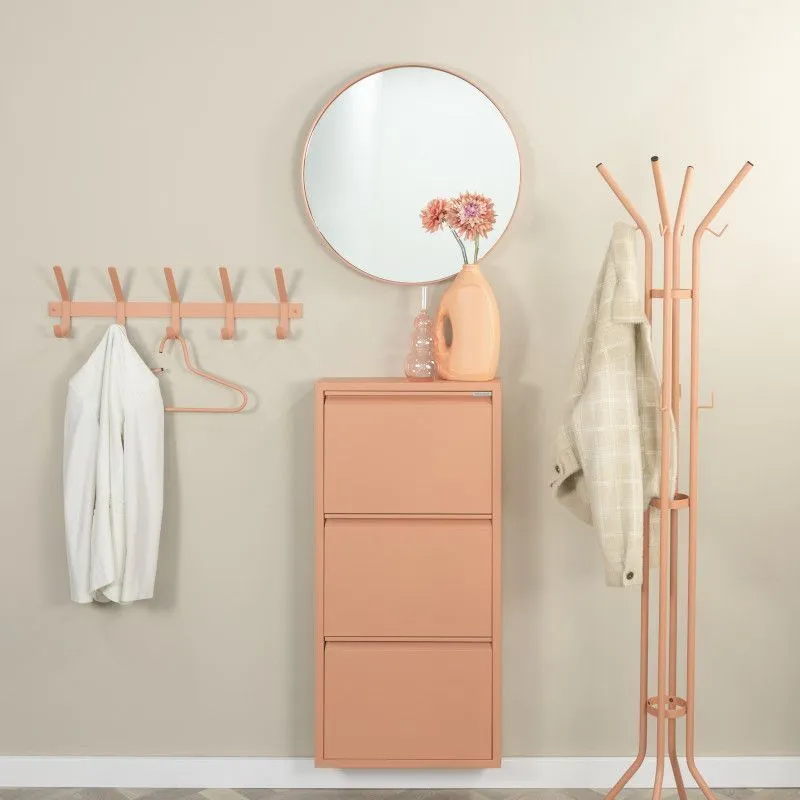 Spinder Design jalatsikapp Billy 3 terra