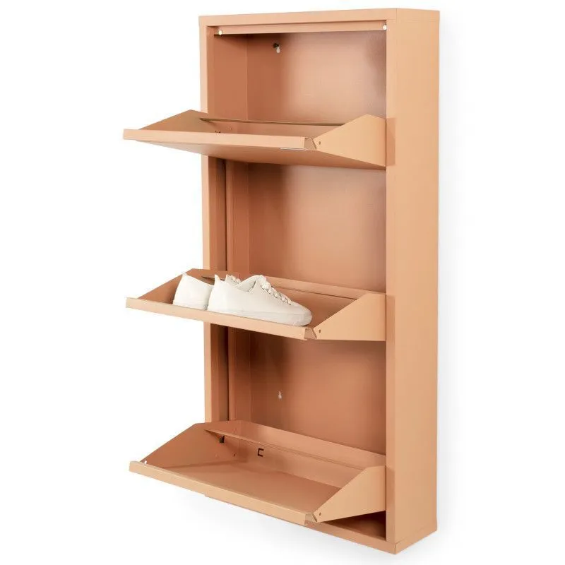 Spinder Design jalatsikapp Billy 3 terra