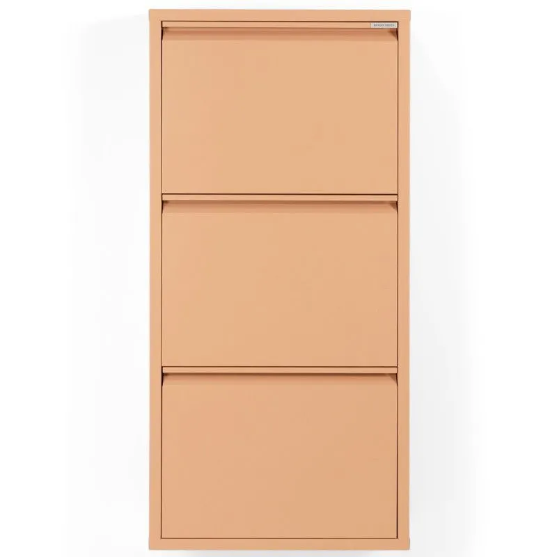 Spinder Design jalatsikapp Billy 3 terra