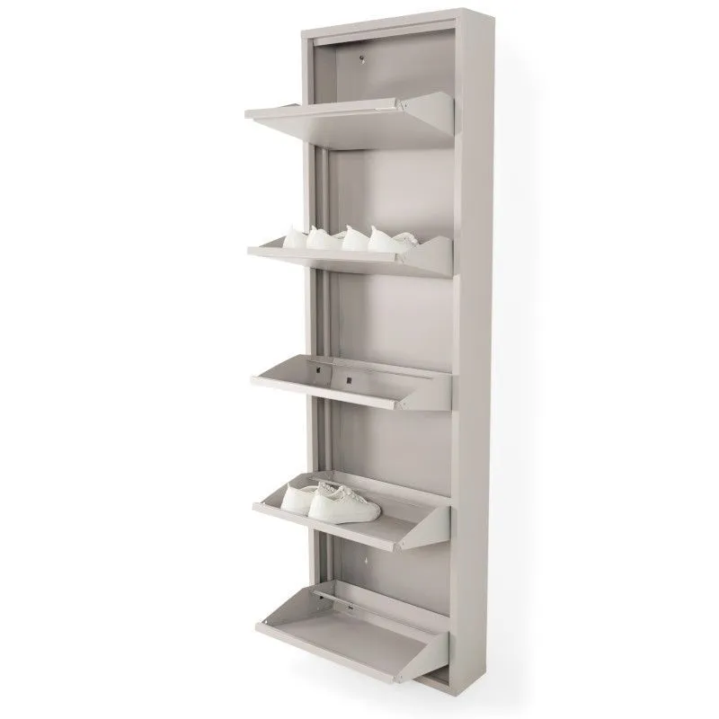 Spinder Design jalatsikapp Billy 5 taupe