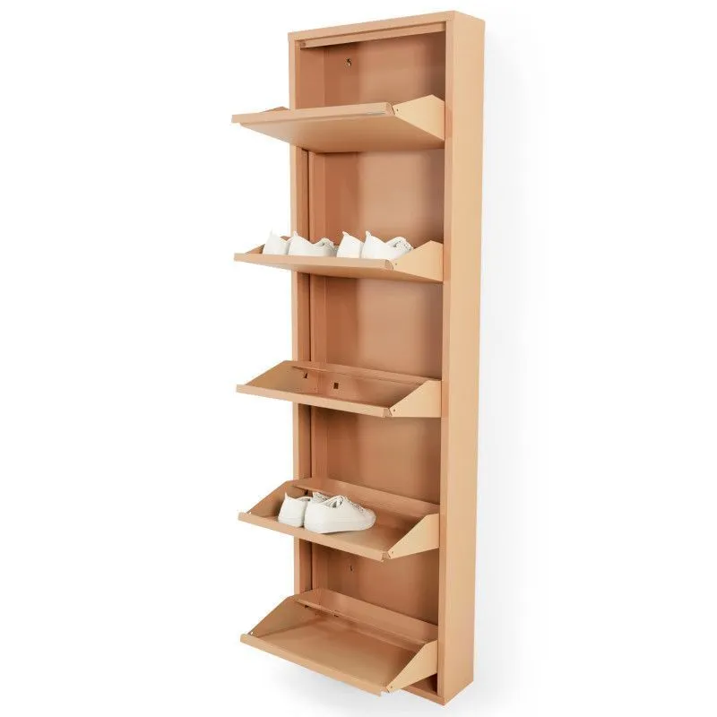 Spinder Design jalatsikapp Billy 5 terra