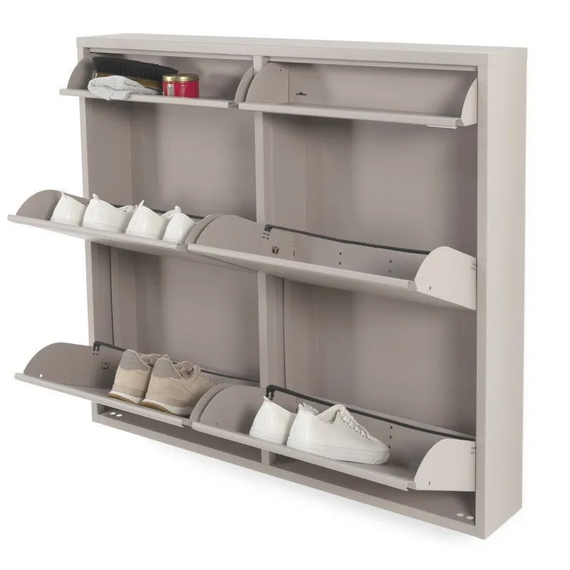 Spinder Design jalatsikapp Billy 6 taupe