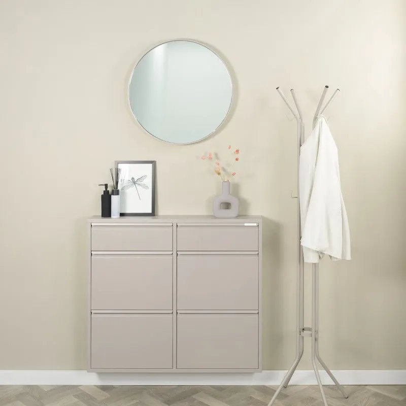 Spinder Design jalatsikapp Billy 6 taupe