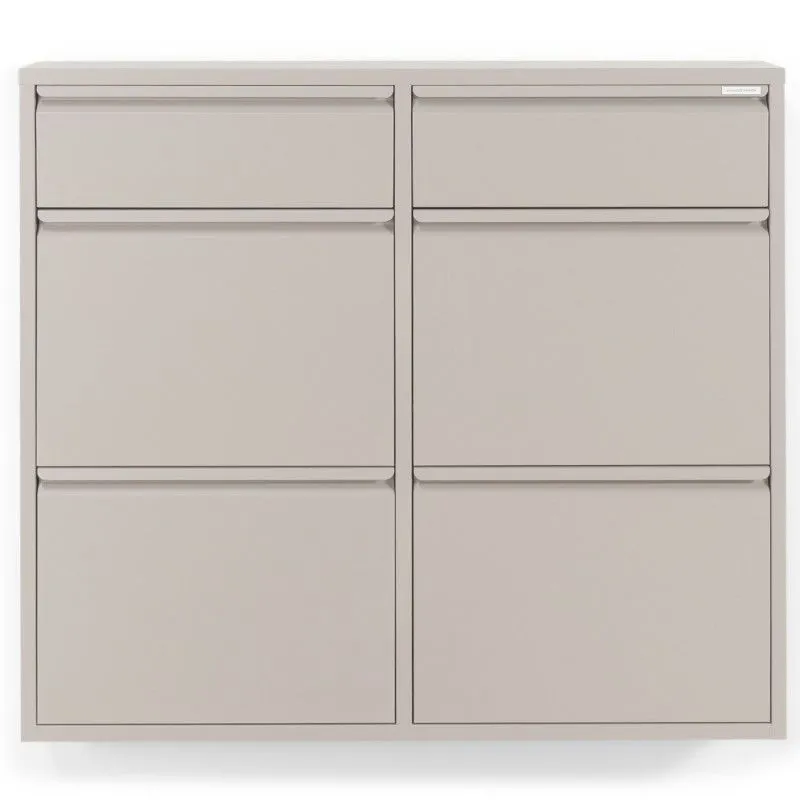 Spinder Design jalatsikapp Billy 6 taupe