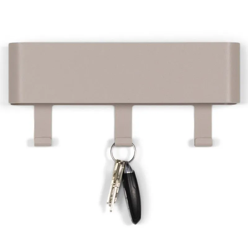 Spinder Design nagi+riiul Dax Play 27 taupe