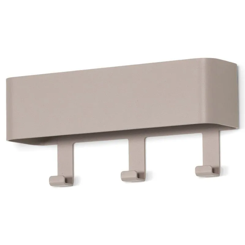Spinder Design nagi+riiul Dax Play 27 taupe