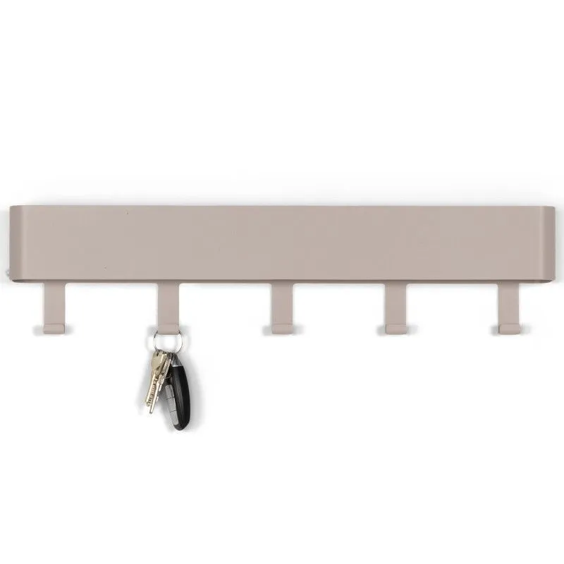 Spinder Design nagi+riiul Dax Play 52 taupe