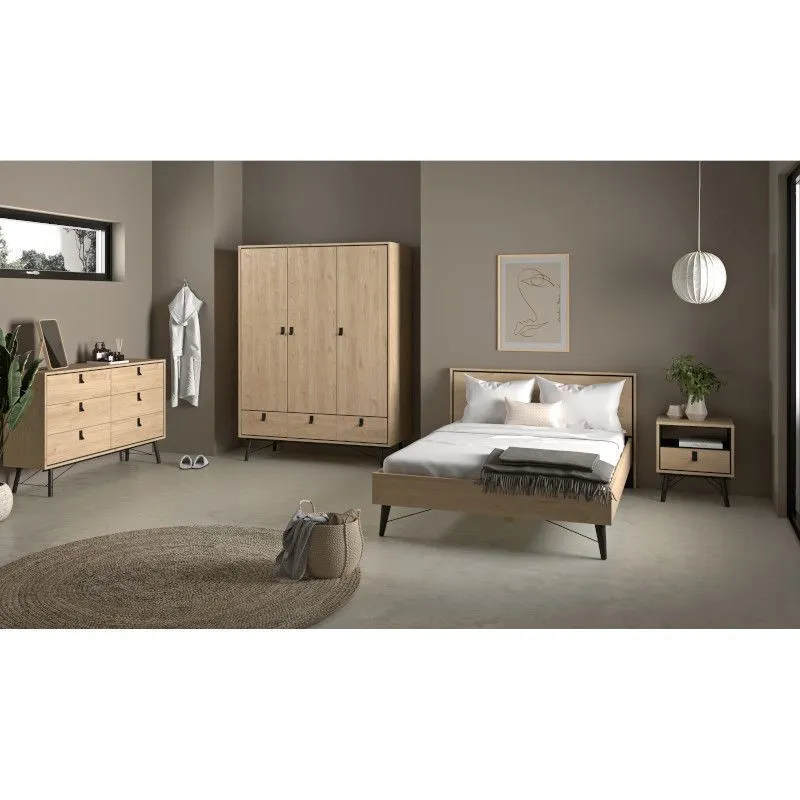 Riidekapp Ry hickory