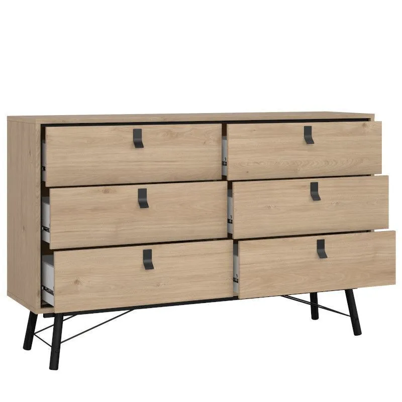 Kummut Ry hickory tamm