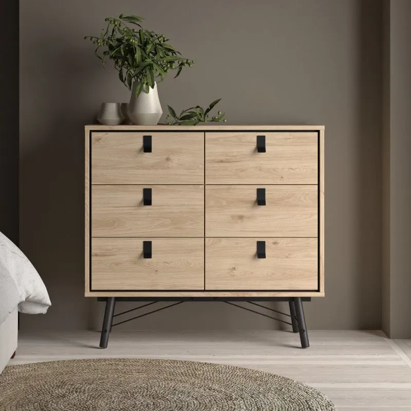 Kummut Ry hickory