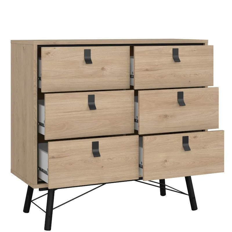 Kummut Ry hickory